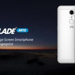 Большой и быстрый смартфон ZTE Blade A910: обзор