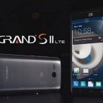 Телефон ZTE Grand S2: шустрый бюджетник