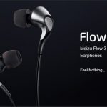 Meizu Flow – гарнитура meizu для настоящих меломанов