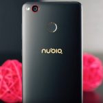 Обзор ZTE Nubia Z11 Mini S: хорошая камера по доступной цене