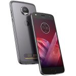 Обзор Motorola Moto Z2 Play — смартфон-конструктор от Motorola