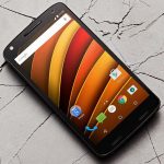 Moto X Force: противоударный смартфон Motorola