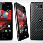 Обзор смартфона Motorola Razr Droid MAXX HD