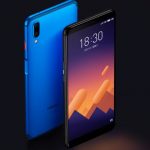 Представлен Meizu последний смартфон E3