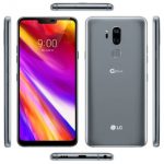 LG G7 ThinQ: для настоящих ценителей качественного звука