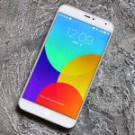 Meizu MX4 обзор антикризисного флагмана