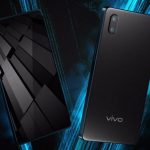 Компания Vivo представила концепт безрамочного смартфона для ЧМ 2018