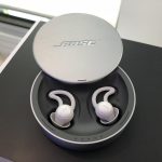 Наушники Bose sleepbuds не для музыки, но для тишины