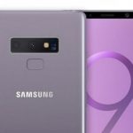 У Samsung Galaxy Note 9 появиттся физическая кнопка для селфи