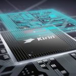 Kirin 1020: самый мощный перспективный процессор от Huawei