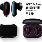 Oppo представила достойную альтернативу AirPods