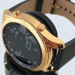 Обзор смарт-часов Samsung Gear S3 Classic: почти идеальны