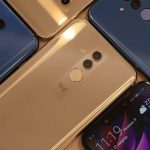 HUAWEI Mate 20 Lite доступен по предзаказу в России