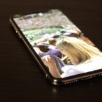 Модель iPhone 2020 года получит фронтальную камеру-невидимку