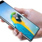 Bkav Bphone 3 из Вьетнама: крепкий середнячок с IP68