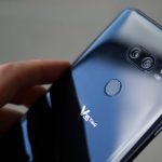 LG ждёт внедрение сетей 5G, чтобы вернуть былую прибыль