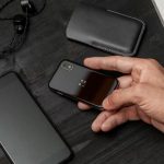 Компактное возвращение: Palm представил смартфон 3.3 дюйма