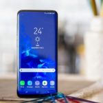 Galaxy S10+: 12 ГБ ОЗУ и 1 ТБ встроенной памяти