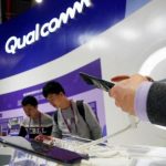 Компания Qualcomm потеряла заказы Apple