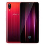 Vivo X23 Star Edition получил градиентную окраску и ценник $500