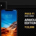 Новая версия Pocophone, но не второе поколение