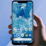 Nokia 8.1 получил процессор Snapdragon 710