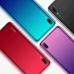 Представлен смартфон Huawei Enjoy 9 среднего сегмента