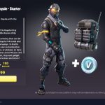 Игровые виртуальные миры Fortnite, Epic Games стали отмывочными