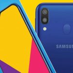 Samsung Galaxy M10 и M20: бюджетники с дисплеем Infinity-V