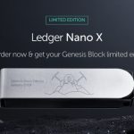 Ledger Nano X: гаджет для криптовалют