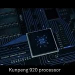 Kunpeng 920: самый мощный мобильный процессор от Huawei