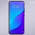 Vivo V15Pro: недорогой смартфон с выдвижной камерой