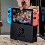 Компани Nintendo готовит дешёвую компактную версию Switch