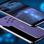 Представлен многоглазый смартфон Nokia 9 PureView