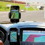 Конец старым GPS-навигаторам?