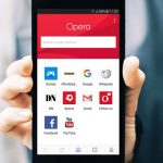 Opera Mobile теперь сможет обходить блокировки из коробки