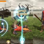 Игра Harry Potter: Wizards Unite превратится в AR-игру