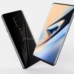 OnePlus 7: камера-перископ и безрамочных дисплей